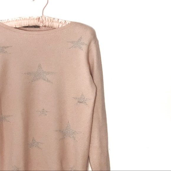 Pistache Italy | Star Sweater - Picture 5 of 5